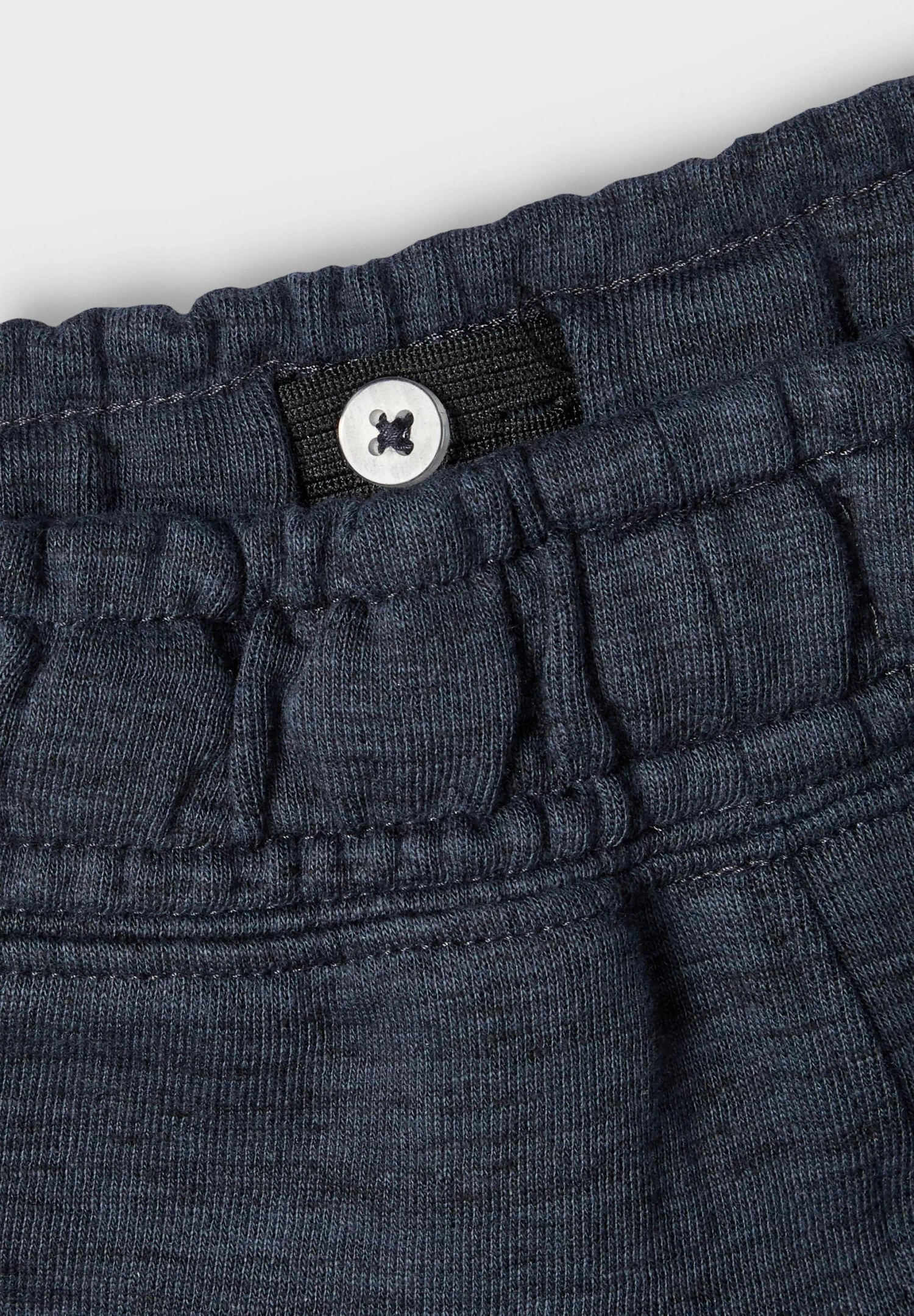 NAME IT Nkmscott Pant - Trainingsbroek - Dark Sapphire 5 NAME IT Nkmscott Pant - Trainingsbroek - Dark Sapphire - Afbeelding 5