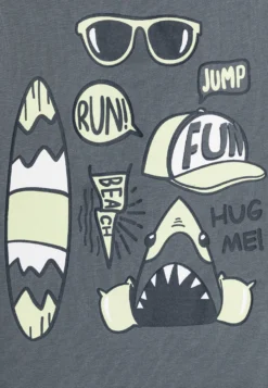 NAME IT Nmmvagno 2 Pack - Top - Lime Cream/Stormy Weather -NAME IT Winkel ed909d1cdae84af7828de98afaa8251d scaled