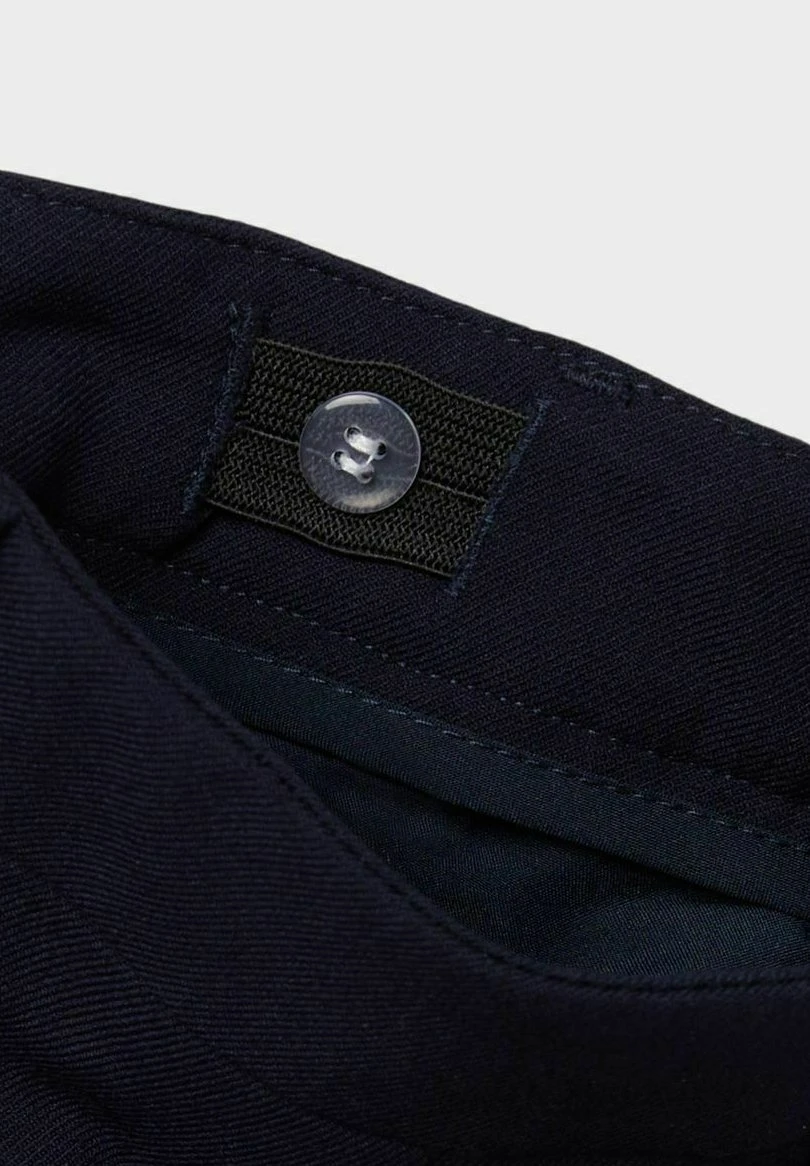 NAME IT Famel- Broek - Dark Sapphire 4 NAME IT Famel- Broek - Dark Sapphire - Afbeelding 4