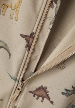 NAME IT Malfa Aop Fo Noos - Regenpak - Brown -NAME IT Winkel eddbc63829714b3e85b672ba3a281a78