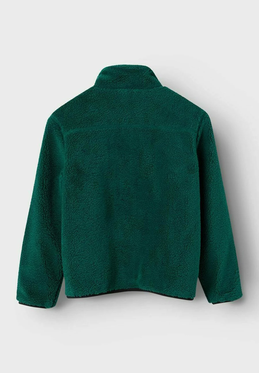 NAME IT Teddy - Fleecejas - Atmosphere 2 NAME IT Teddy - Fleecejas - Atmosphere - Afbeelding 2