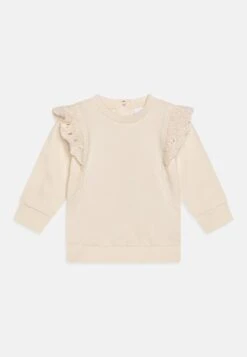 NAME IT Nbfleija Light - Sweater - Buttercream