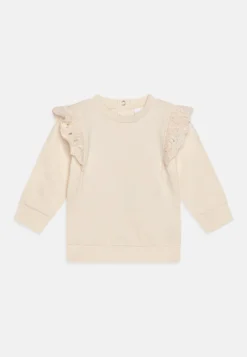 NAME IT Nbfleija Light - Sweater - Buttercream