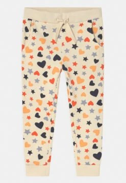 NAME IT Nmfvianja Pant- Trainingsbroek - Buttercream