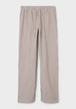 NAME IT Fem- Broek - Mocha Meringue -NAME IT Winkel eeed72727fc7461ab27143755ad7874d