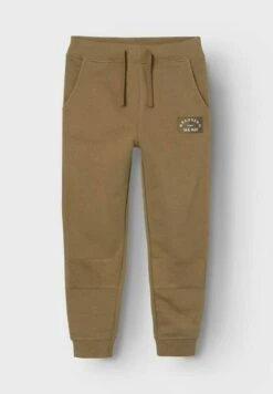 NAME IT Regular Fit - Broek - Kangaroo -NAME IT Winkel ef7f69f79a5143398580a37aac322b6f