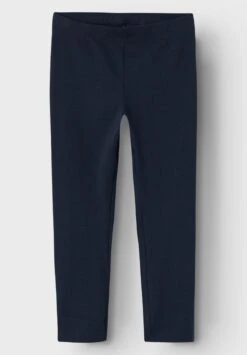 NAME IT Nkfvivian Capri 2 Pack - Legging - Coral/Dark Sapphire -NAME IT Winkel efe943b15569454a9dc388914f29ed3a