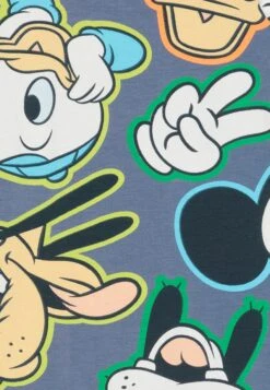 NAME IT Nbmjesi Mickey Unisex - Jumpsuit - Bluefin 5 NAME IT Nbmjesi Mickey Unisex - Jumpsuit - Bluefin -NAME IT Winkel f01c10ba2d574ad68c7869f797fb0eb3