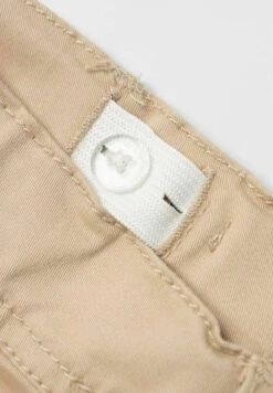 NAME IT Slim Fit - Chino - Humus -NAME IT Winkel f02bf590066341fb9988eacf1406005c