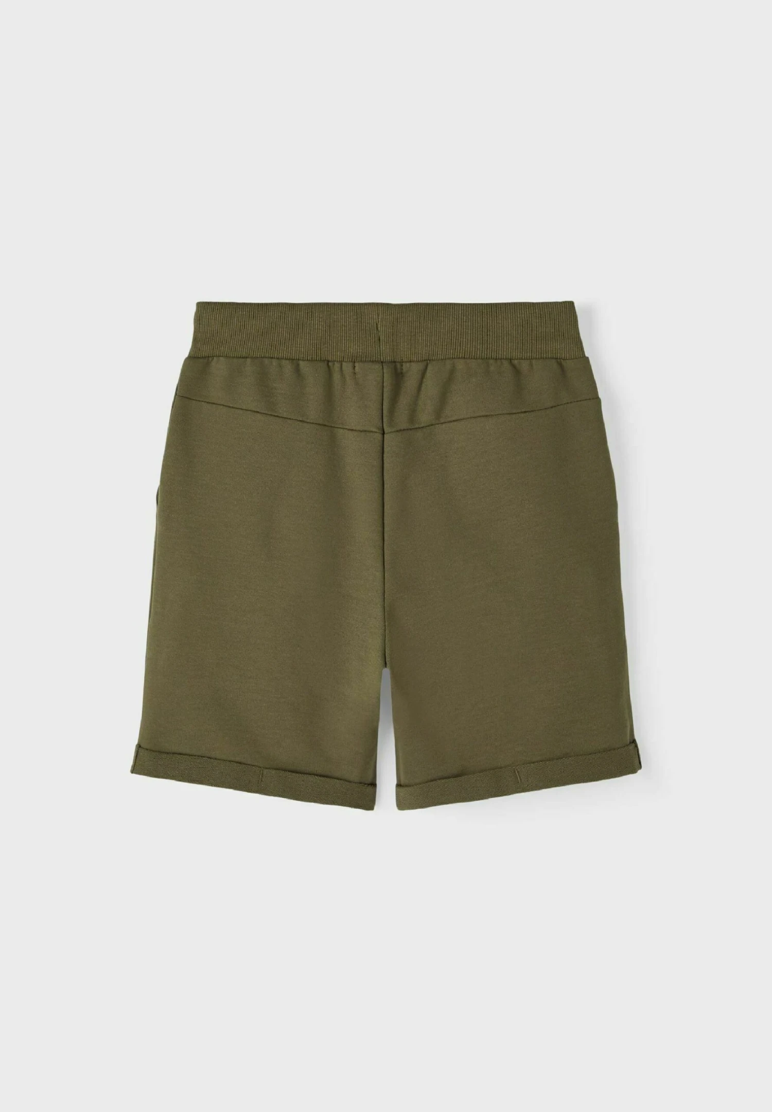 NAME IT Glatte - Trainingsbroek - Ivy Green 2 NAME IT Glatte - Trainingsbroek - Ivy Green - Afbeelding 2