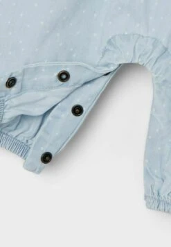 NAME IT Overall - Jumpsuit - Light Blue Denim -NAME IT Winkel f1212433b6b744d3b2f440167769c107