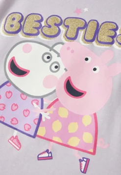 NAME IT Nmfnorin Peppapig - Longsleeve - Pink -NAME IT Winkel f13c4e34bbc74a0c9d6c74e263077bef