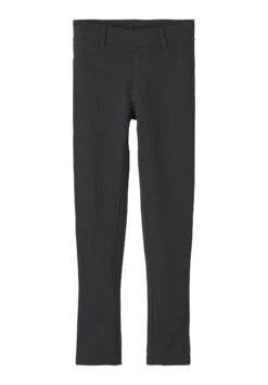 NAME IT Nkf Javi Solid - Broek - Black 7 NAME IT Nkf Javi Solid - Broek - Black -NAME IT Winkel f15de665dcf349ea886d37c7f57e2701