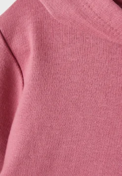 NAME IT Nmfradidde Ls - Hoodie - Light Pink -NAME IT Winkel f1681e598c9c4062bbb30d2a7e3e5ce8