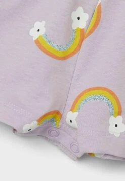 NAME IT Jumpsuit - Orchid Bloom -NAME IT Winkel f1f2f27460244dcd9491caf01a2ee525