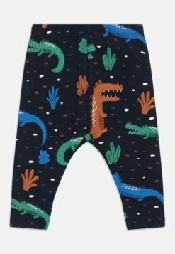 NAME IT Nbmlasse 2 Pack - Legging - Dark Sapphire/Fir -NAME IT Winkel f1f8d7e61aca4c45b8940db8f04615d1