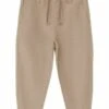 NAME IT Nmmben Tapered - Trainingsbroek - Humus