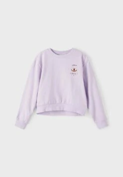 NAME IT Loose Fit - Sweater - Orchid Petal -NAME IT Winkel f3148147e57f4e3d9148d3878df1f90e