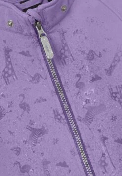 NAME IT Alfa Magic - Regenpak - Lilac -NAME IT Winkel f340fd19e93f4e579966cb69d263f4d6