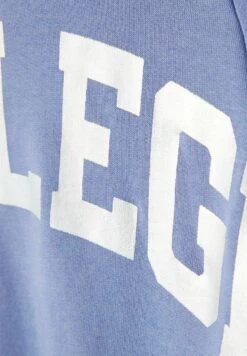 NAME IT Nkfruna Ls Boxy Sweat Bru Camp - Hoodie - Jacaranda -NAME IT Winkel f44993978a074ae384872523f040c6d7