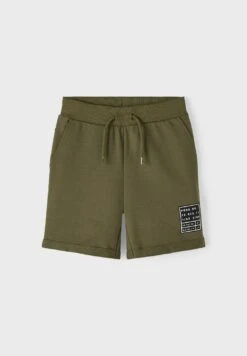 NAME IT Glatte - Trainingsbroek - Ivy Green 7 NAME IT Glatte - Trainingsbroek - Ivy Green -NAME IT Winkel f46d347bcd1e4717ba23b3fb8590a20f