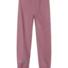 NAME IT Nkndry Rain Pant Unisex - Regenbroek - Wistful Mauve