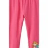 NAME IT Paw Patrol - Legging - Pink Flamb