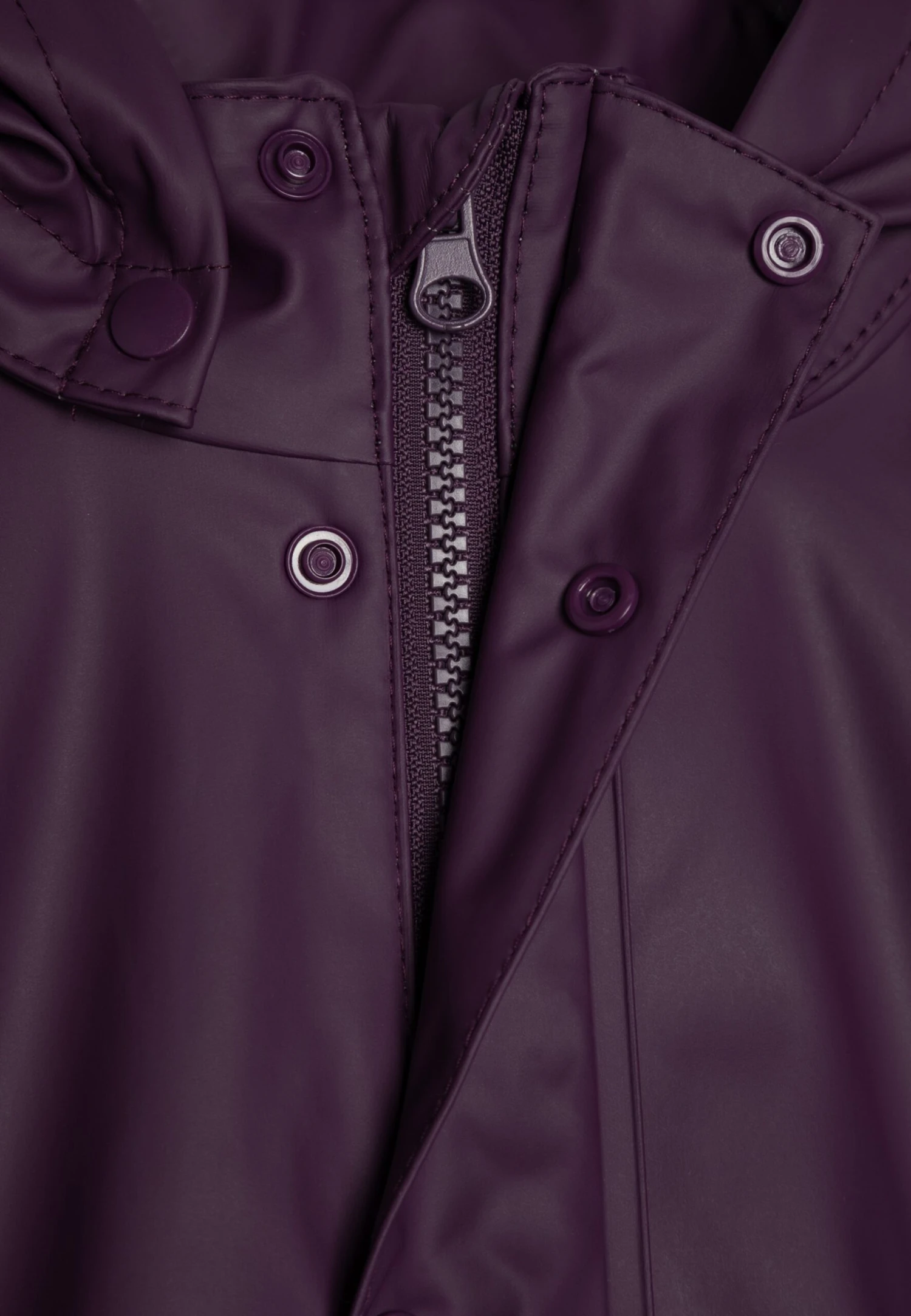 NAME IT Nkndry Rain Suspenders Unisex Set - Regenbroek - Hortensia 4 NAME IT Nkndry Rain Suspenders Unisex Set - Regenbroek - Hortensia - Afbeelding 4