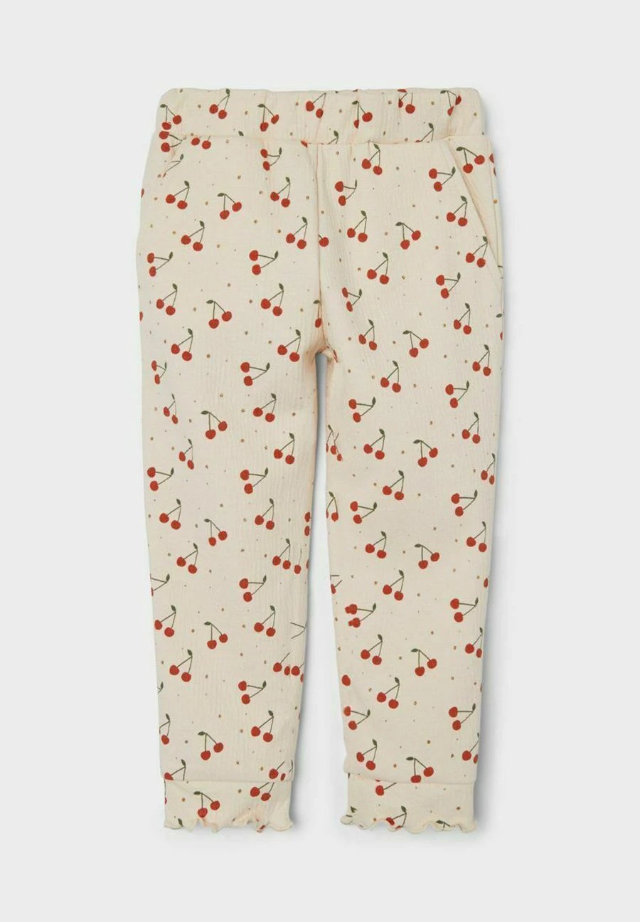 NAME IT Regular Fit - Trainingsbroek - Créme De Pêche 4 NAME IT Regular Fit - Trainingsbroek - Créme De Pêche - Afbeelding 4