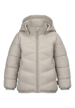 NAME IT Nmfmemphis - Winterjas - Moonbeam
