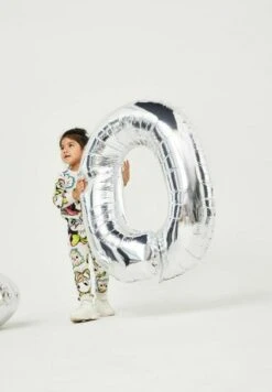 NAME IT Fjenna Minnie Unb Wdi - Trainingsbroek - Peyote Melange