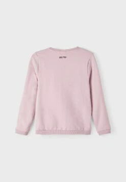 NAME IT Nkfolally Harrypotter Box Bru Wab - Sweater - Mauve Shadows -NAME IT Winkel f7c7ede894cf40f9adbc55bc253ce795