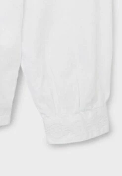 NAME IT Overhemd - Bright White -NAME IT Winkel f7e6c6cce3b346768133d68554b4d1d6