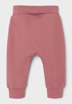 NAME IT Nbnomolus Pant 2 Pack - Broek - Burnished Lilac -NAME IT Winkel f88bbabad82440e89bb60bad9e78ca07