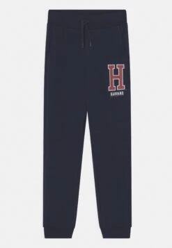 NAME IT Nkmjars University Pants Park Harvard- Trainingsbroek - Dark Sapphire