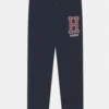 NAME IT Nkmjars University Pants Park Harvard- Trainingsbroek - Dark Sapphire