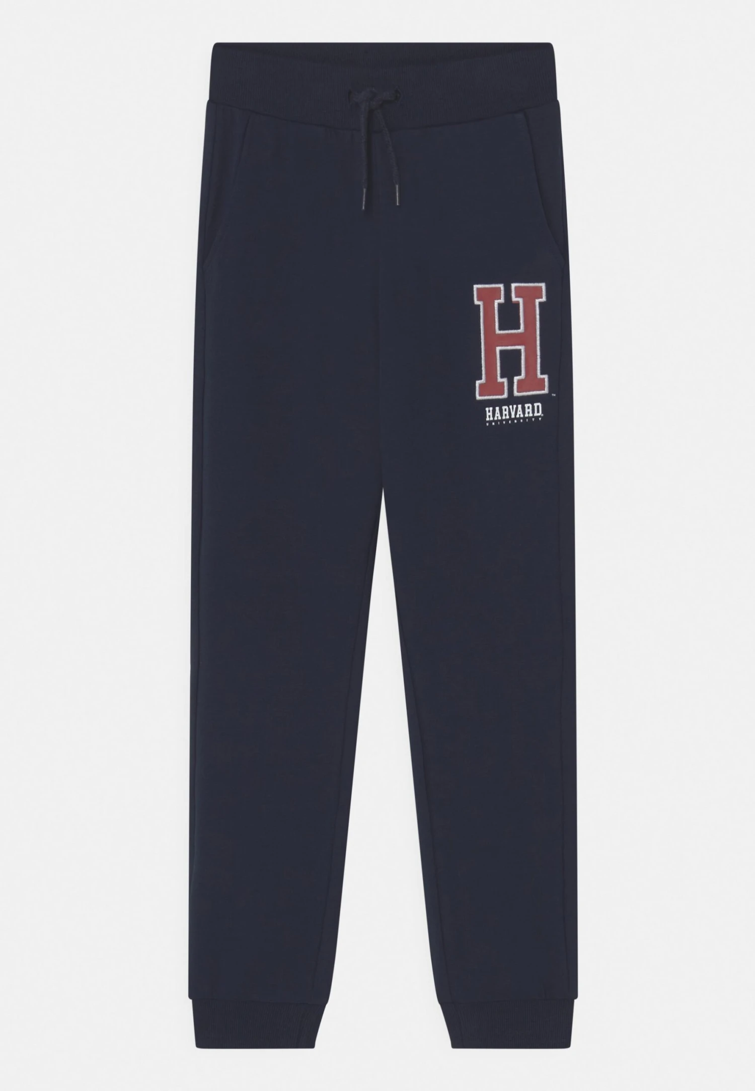 NAME IT Nkmjars University Pants Park Harvard- Trainingsbroek - Dark Sapphire 1 NAME IT Nkmjars University Pants Park Harvard- Trainingsbroek - Dark Sapphire