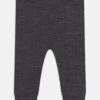 NAME IT Nbmwang Soli Unisex - Legging - Iron Gate