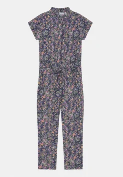 NAME IT Nkfbodila - Jumpsuit - Dark Sapphire