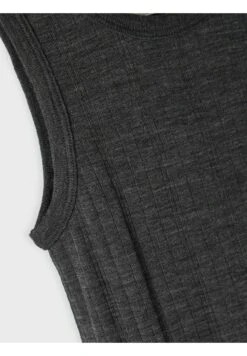 NAME IT Top - Blue Graphite -NAME IT Winkel fbb593f8019b4829959659bdc9d4f50e