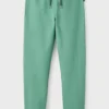 NAME IT Nkmsweat Pant Unisex - Trainingsbroek - Frosty Spruce