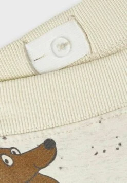 NAME IT Broek - Peyote Melange -NAME IT Winkel fd8f5252355b42c69083c44bdcc361f5