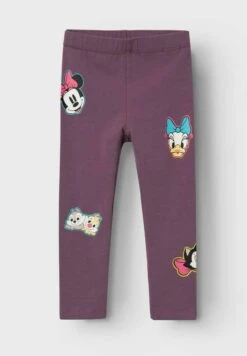 NAME IT Fjerassa Minnie Wdi - Legging - Arctic Dusk 7 NAME IT Fjerassa Minnie Wdi - Legging - Arctic Dusk -NAME IT Winkel fe2240412b624569a9cc914564ee3a73