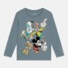 NAME IT Nmmfrody Mickey Unisex - Longsleeve - Citadel