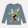 NAME IT Nmmfrody Mickey Unisex - Longsleeve - Citadel