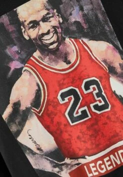 NAME IT Michael Jordan - Sweater - Black -NAME IT Winkel fe6208dc65874b268d04b4d8e09eda9a