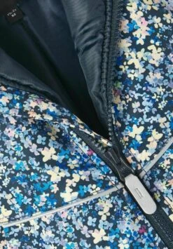 NAME IT Winterjas - Dark Sapphire -NAME IT Winkel fe73d7c50bec420daf41625280e1d3ef