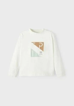 NAME IT Longsleeve - White Alyssum 10 NAME IT Longsleeve - White Alyssum -NAME IT Winkel ff5fb2fa4d4b4610aa8761796cc4d470