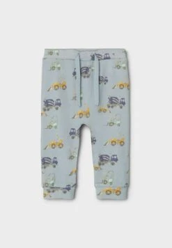NAME IT Print - Broek - Pearl Blue -NAME IT Winkel ff900a78702b41be942f2aeb82561b02