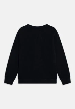 NAME IT Nkmlamark Loose - Sweater - Dark Sapphire -NAME IT Winkel ffa3a16730f647e58b7e78e25652e7a9